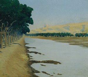  द्वारा अल्फोंस लियोपोल्ड Mielich