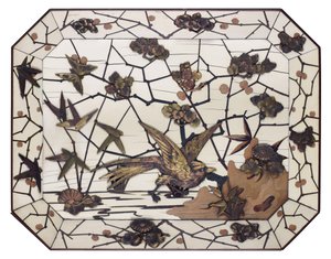 चार्जर, फर्डिनेंड डुविनेज द्वारा मार्क्वेट, c.1880