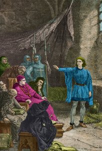  द्वारा अल्फोंस मैरी डी न्यूविल