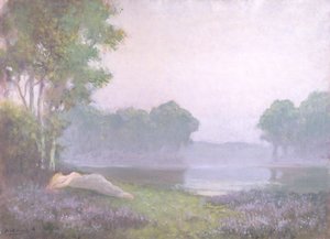हीदर इन, सो, 1935