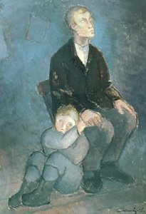 ब्लाइंड, 1926