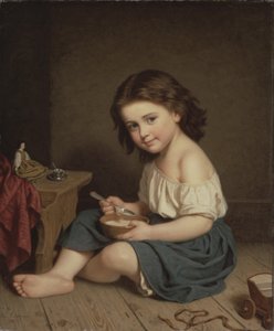 नाश्ता, 1866