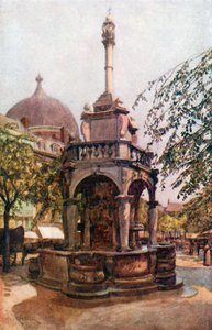  द्वारा अमेडी (बाद में) फॉरेस्टियर