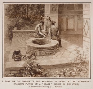  द्वारा अमेदी फॉरेस्टियर