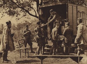  द्वारा अमेरिकी फोटोग्राफर