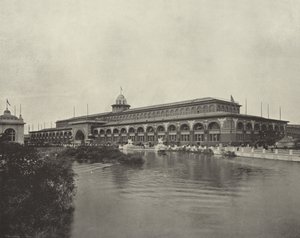 परिवहन भवन द्वारा अमेरिकी फोटोग्राफर