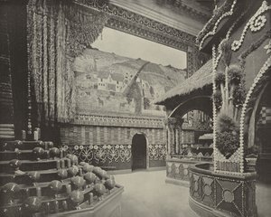 द वंडरफुल ग्रेन-पिक्चर द्वारा अमेरिकी फोटोग्राफर