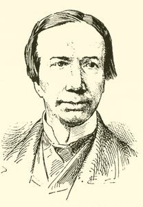 (हेनरी) ब्रिनली रिचर्ड्स, 1817-1885 द्वारा अमेरिकी स्कूल