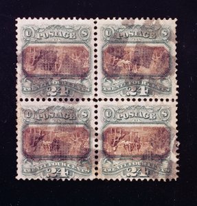 24-चार, 1869 के स्वतंत्रता खंड की घोषणा पर हस्ताक्षर द्वारा अमेरिकी स्कूल