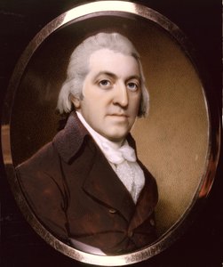 एंड्रयू क्रेगी (1754-1819) (wc) द्वारा अमेरिकी स्कूल