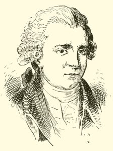 एंटोनियो टोज़ी, 1736-1812 द्वारा अमेरिकी स्कूल