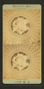 ब्रुमीडी की अलंकारिक पेंटिंग, c.1865 द्वारा अमेरिकी स्कूल