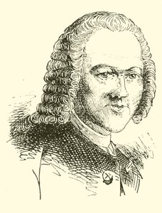 जॉर्ज फिलिप टेलमैन, 1681-1767 द्वारा अमेरिकी स्कूल