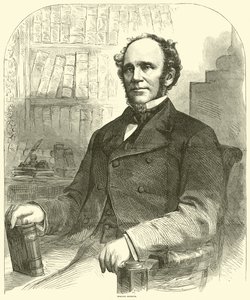 होरेशियो सीमोर, जुलाई 1863