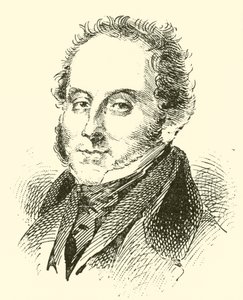 रॉबर्ट निकोलस चार्ल्स बोचसा, 1789-1856 द्वारा अमेरिकी स्कूल