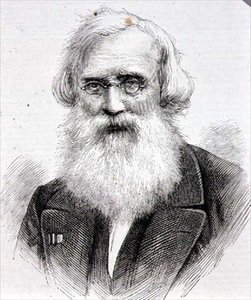 सैमुअल फिनले ब्रीज़ मोर्स (1791-1872) (उत्कीर्णन) द्वारा अमेरिकी स्कूल