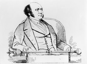 सर विलियम रोवन हैमिल्टन (1805-65) द्वारा अमेरिकी स्कूल