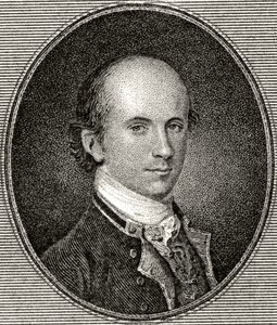 थॉमस हेवर्ड जूनियर, जेम्स बार्टन लॉन्ग्रेक (1794-1869) द्वारा उत्कीर्ण द्वारा अमेरिकी स्कूल