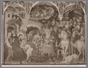  द्वारा एंडरसन (कंपनी)