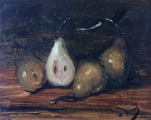  द्वारा आंद्रे (बाद में) डेरेन