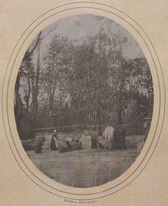  द्वारा आंद्रे एडोल्फ यूजीन डिसडेरी
