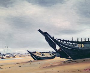  द्वारा आंद्रे डेरेन