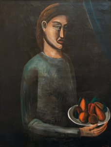  द्वारा आंद्रे डेरेन