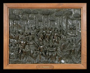  द्वारा एंड्रिया (1470-1532) रिकसिओ
