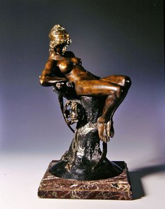 Myrtle's Alter द्वारा एंड्रिया कार्लो लुचेसी