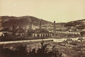  द्वारा एंड्रियास की नाराजगी