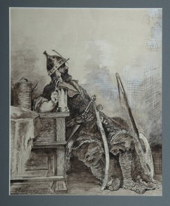 बोगाटायर, 1893