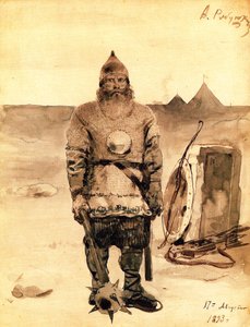 इल्या मुरमेट्स, 1893