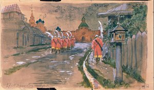  द्वारा आंद्रेई पेट्रोविच रयाबुश्किन