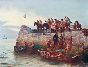  द्वारा एंड्रयू कैरिक (बाद) गौ