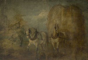 हेयर्ट द्वारा एंड्रयू कैरिक गौ