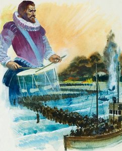  द्वारा एंड्रयू होवाट