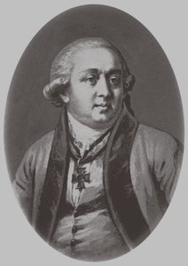 वास्तुकार इवान येगोरोविच स्ट्रॉव 1745-1808, 1870 के चित्र