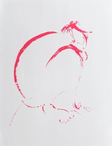 मुड़ा हुआ नग्न क्रिमसन, 2006