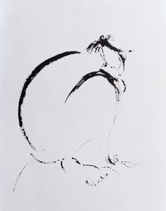 मुड़ा हुआ नग्न मध्यरात्रि, 2006