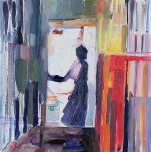 आशा, 2008