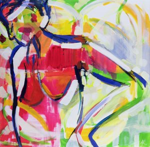 मोरक्कन न्यूड, 2010