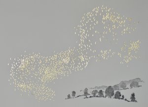  द्वारा एंगस हैम्पल