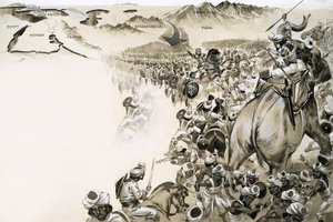  द्वारा एंगस मैकब्राइड
