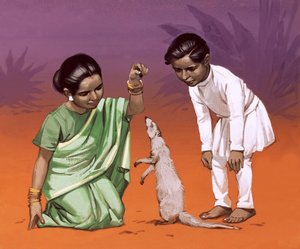  द्वारा एंगस मैकब्राइड