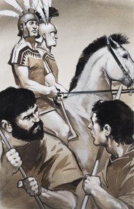  द्वारा एंगस मैकब्राइड