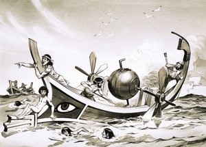  द्वारा एंगस मैकब्राइड