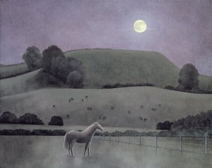 हॉर्स इन मूनलाइट, 2005