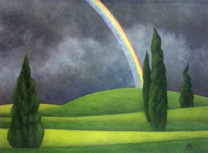 इंद्रधनुष, 2000