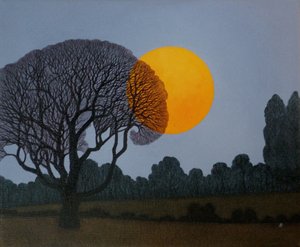 राइजिंग मून, 2014