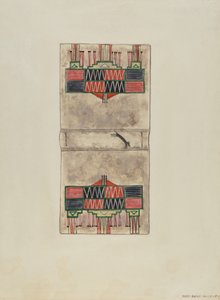 पुस्तक आवरण द्वारा एन जीन बकले